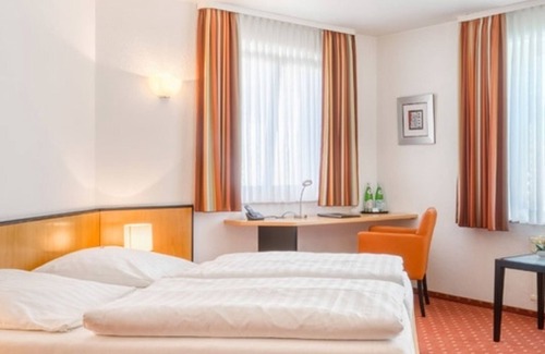 Celle Hotel | Hotel Am Braunen Hirsch