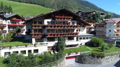 Senales Hotel | Hotel Am Fels