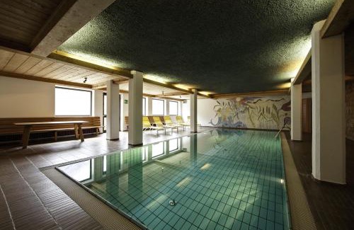 Senales Hotel | Hotel Am Fels