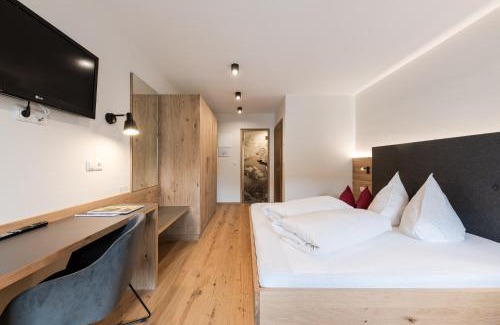 Senales Hotel | Hotel Am Fels