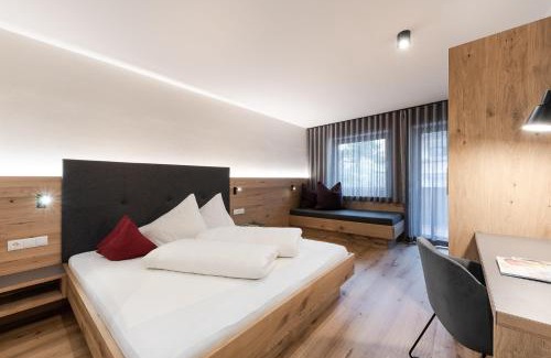 Senales Hotel | Hotel Am Fels