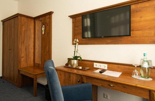 Seebad Bansin Hotel | Hotel am Fischerstrand
