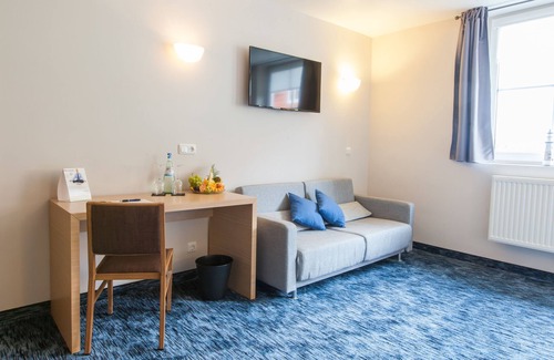 Flensburg Hotel | Hotel am Fjord