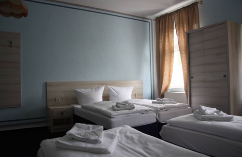 Prieros Hotel | Hotel am Fluss