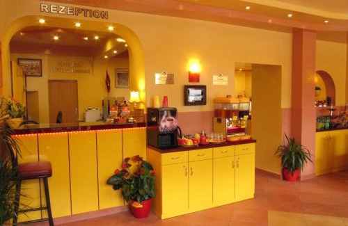 Schwerin Hotel | Hotel am Hauptbahnhof