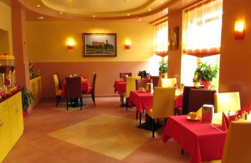 Schwerin Hotel | Hotel am Hauptbahnhof