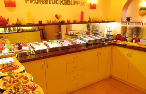 Schwerin Hotel | Hotel am Hauptbahnhof