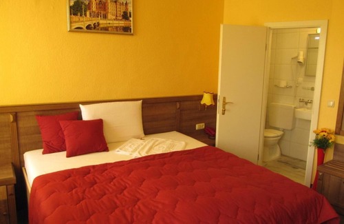 Schwerin Hotel | Hotel am Hauptbahnhof