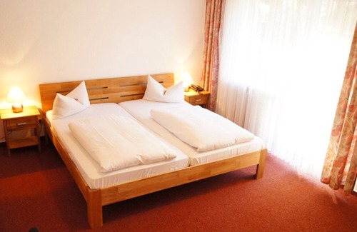 Hechtsheim Hotel | Hotel Am Hechenberg
