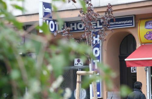 Kreuzberg House | Hotel am Hermannplatz