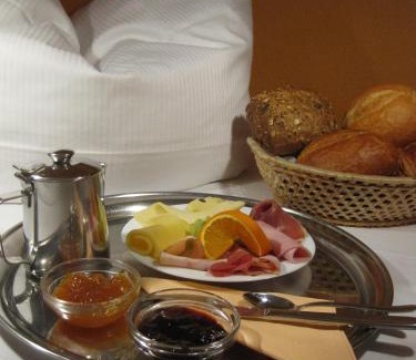 Kreuzberg House | Hotel am Hermannplatz