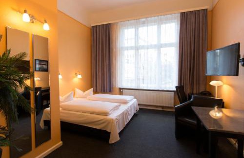 Kreuzberg House | Hotel am Hermannplatz