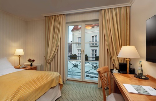 Dutch Quarter Hotel | Hotel am Jägertor Potsdam