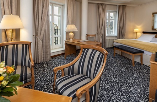 Dutch Quarter Hotel | Hotel am Jägertor Potsdam