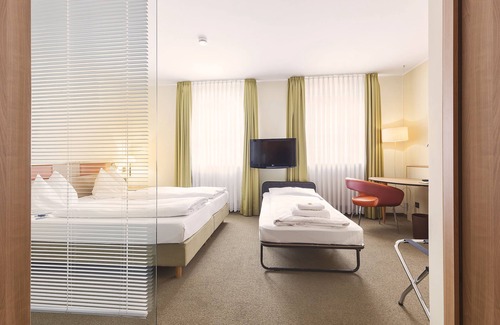 Altstadt - Sankt Lorenz Hotel | Hotel am Jakobsmarkt