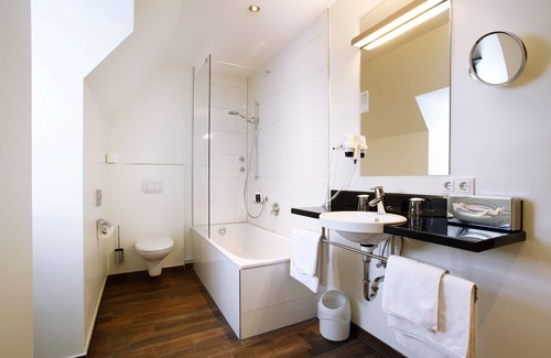 Altstadt - Sankt Lorenz Hotel | Hotel am Jakobsmarkt