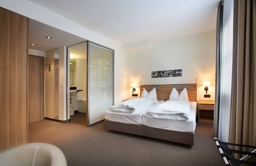 Altstadt - Sankt Lorenz Hotel | Hotel am Jakobsmarkt