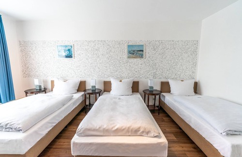 Region Hannover District Hotel | Hotel am Kamp