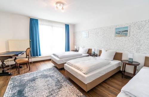 Region Hannover District Hotel | Hotel am Kamp