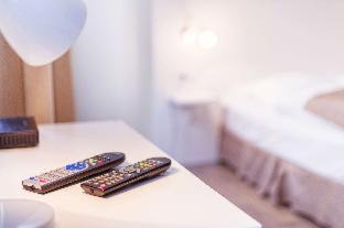 Kiel Hotel | Hotel am Kieler Schloss by Première Classe