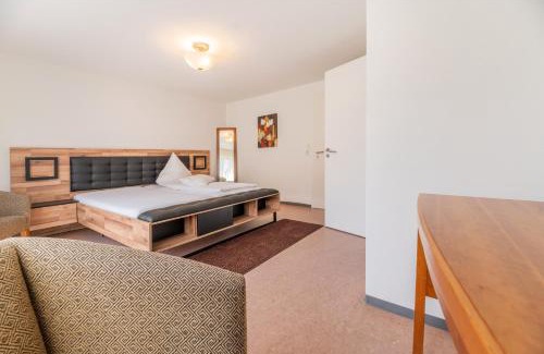 Ueberlingen House | Hotel am Kirchplatz