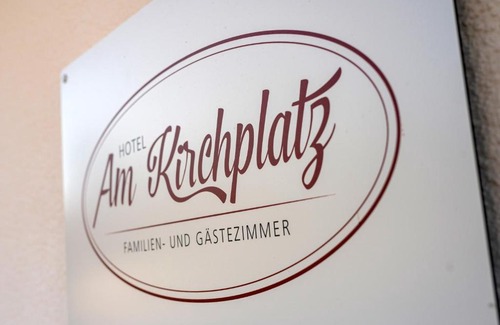 Ueberlingen House | Hotel am Kirchplatz