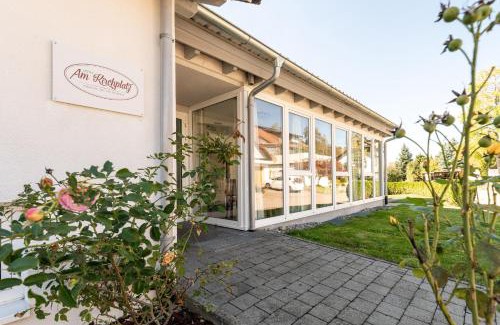 Ueberlingen House | Hotel am Kirchplatz