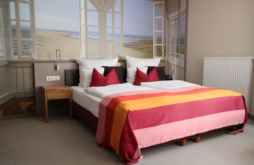 Wienhausen Hotel | Hotel Am Kloster