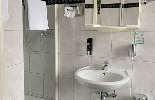 Offenbach am Main Hotel | Hotel am Ledermuseum