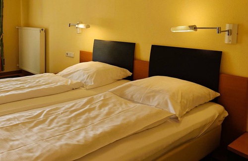 Uelsen Hotel | Hotel am Linnenbach