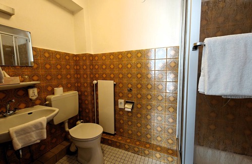 Uelsen Hotel | Hotel am Linnenbach