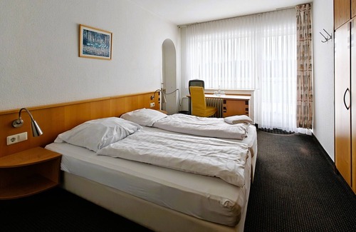Uelsen Hotel | Hotel am Linnenbach