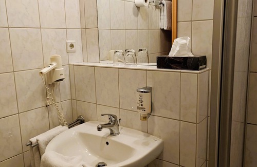 Uelsen Hotel | Hotel am Linnenbach