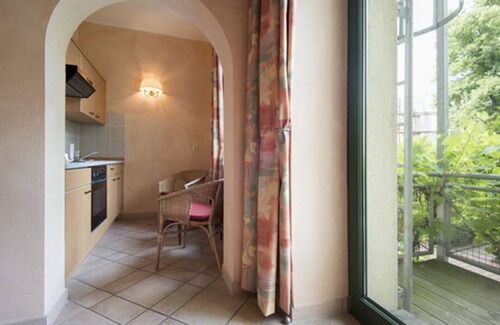Potsdam Hotel | Hotel am Luisenplatz
