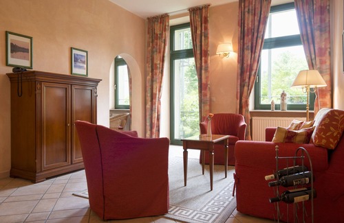 Potsdam Hotel | Hotel am Luisenplatz