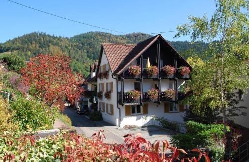 Forbach Hotel | Hotel am Mühlbach