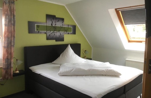 Neuenrade Hotel | Hotel am Maibaum