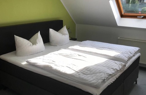 Neuenrade Hotel | Hotel am Maibaum
