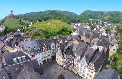 Cochem Hotel | Hotel am Markt