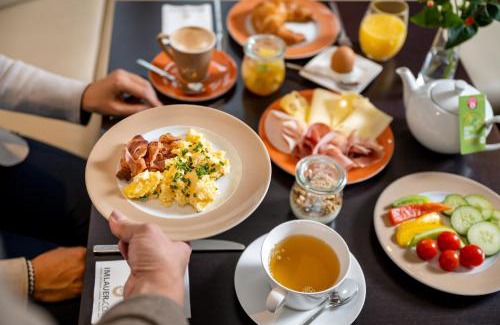 City Centre Salzburg Hotel | Hotel am Mirabellplatz