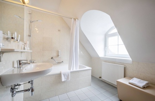 City Centre Salzburg Hotel | Hotel am Mirabellplatz