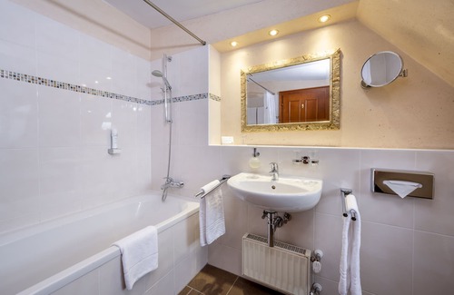City Centre Salzburg Hotel | Hotel am Mirabellplatz