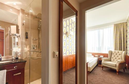 Innere Stadt Hotel | Hotel Am Parkring