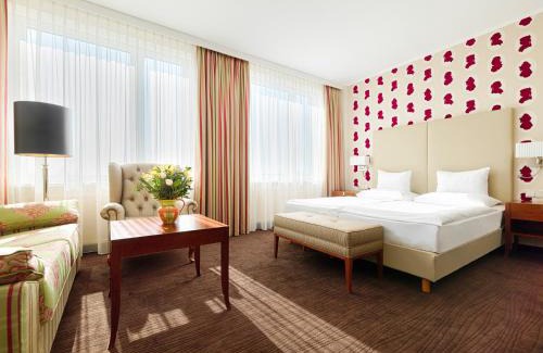 Innere Stadt Hotel | Hotel Am Parkring