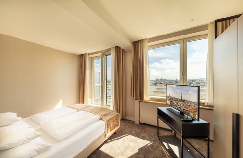 Innere Stadt Hotel | Hotel Am Parkring