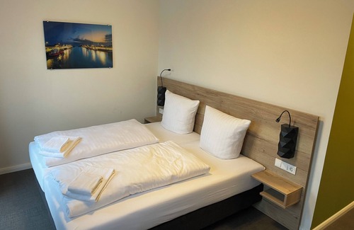 Center Hotel | Hotel am Pferdemarkt