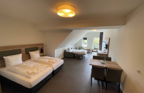 Center Hotel | Hotel am Pferdemarkt