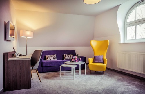 Bergen auf Ruegen Hotel | Hotel Am Rugard