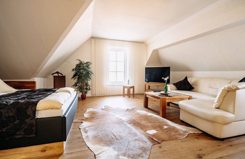 Hildesheim District Hotel | Hotel Am Schlehberg