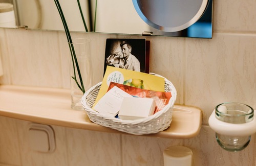 Hildesheim District Hotel | Hotel Am Schlehberg